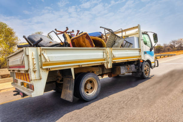 Best Scrap Metal Removal  in Ranger, TX