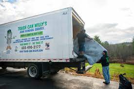 Best Retail Junk Removal  in Ranger, TX